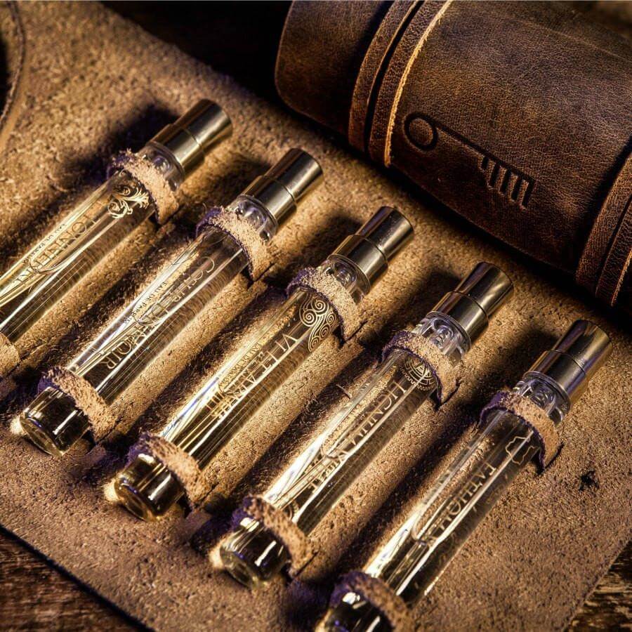 Come Hell Or High Water Discovery Set by Beaufort London