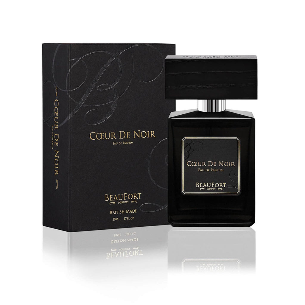 Coeur de Noir by Beaufort London