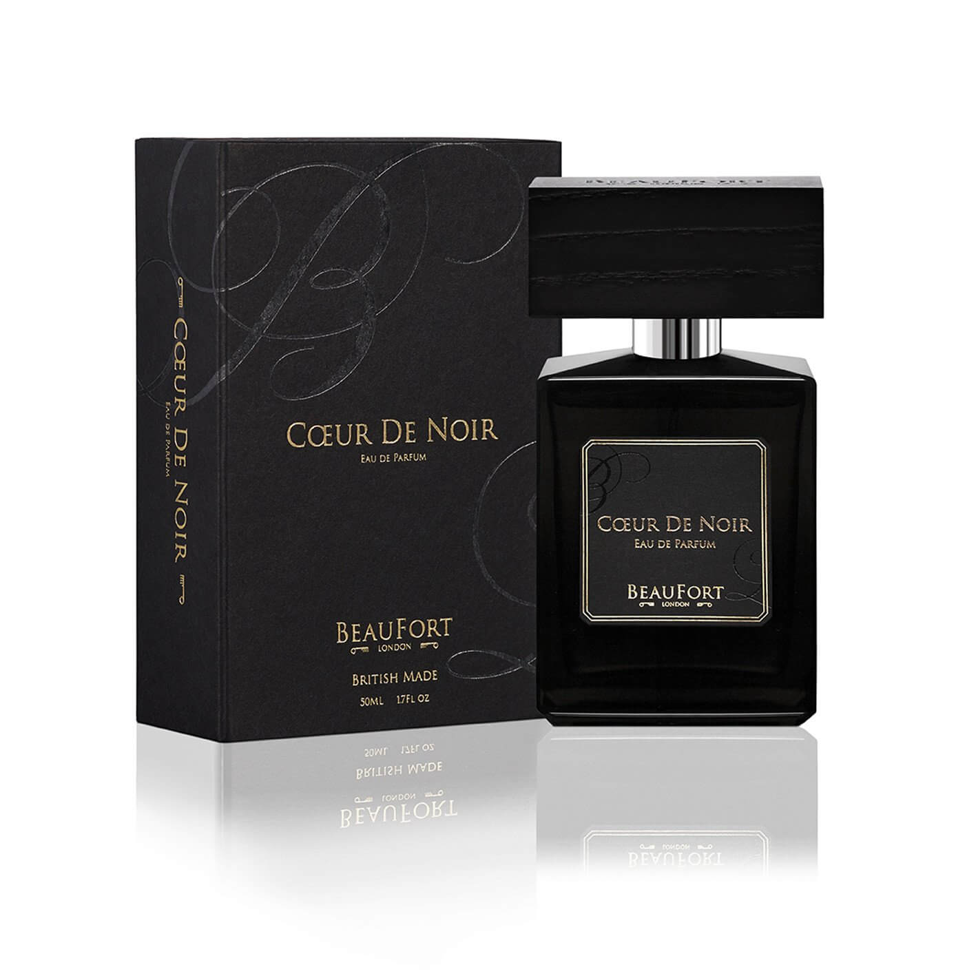 Coeur de Noir by Beaufort London