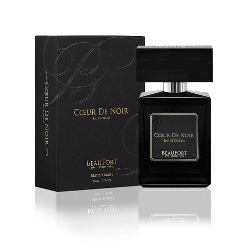 Coeur de Noir by Beaufort London