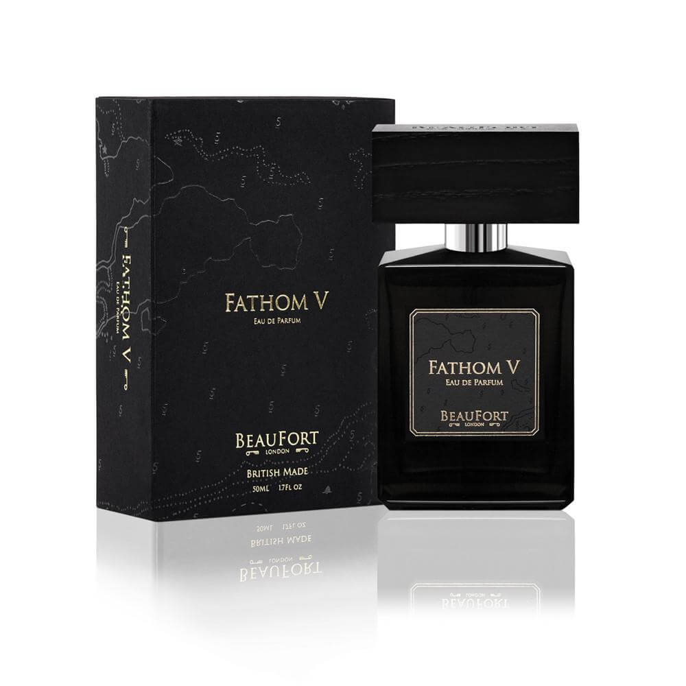 Fathom V by BeauFort London