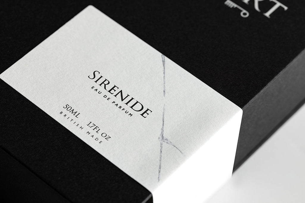 Sirenide