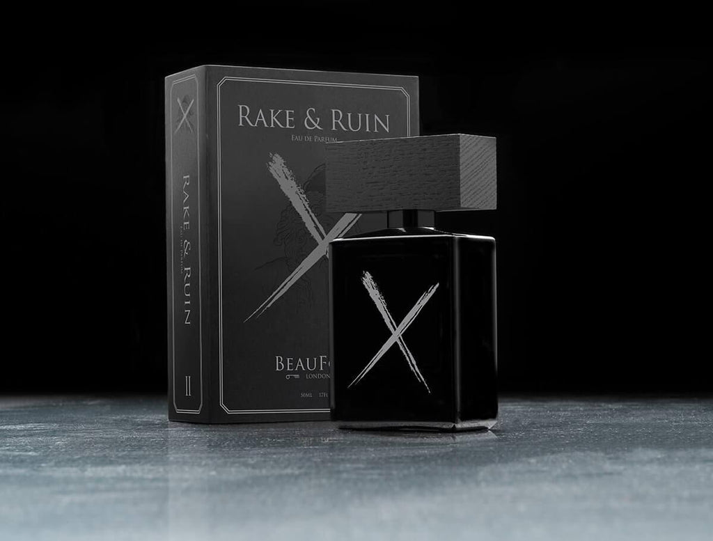 Rake and Ruin