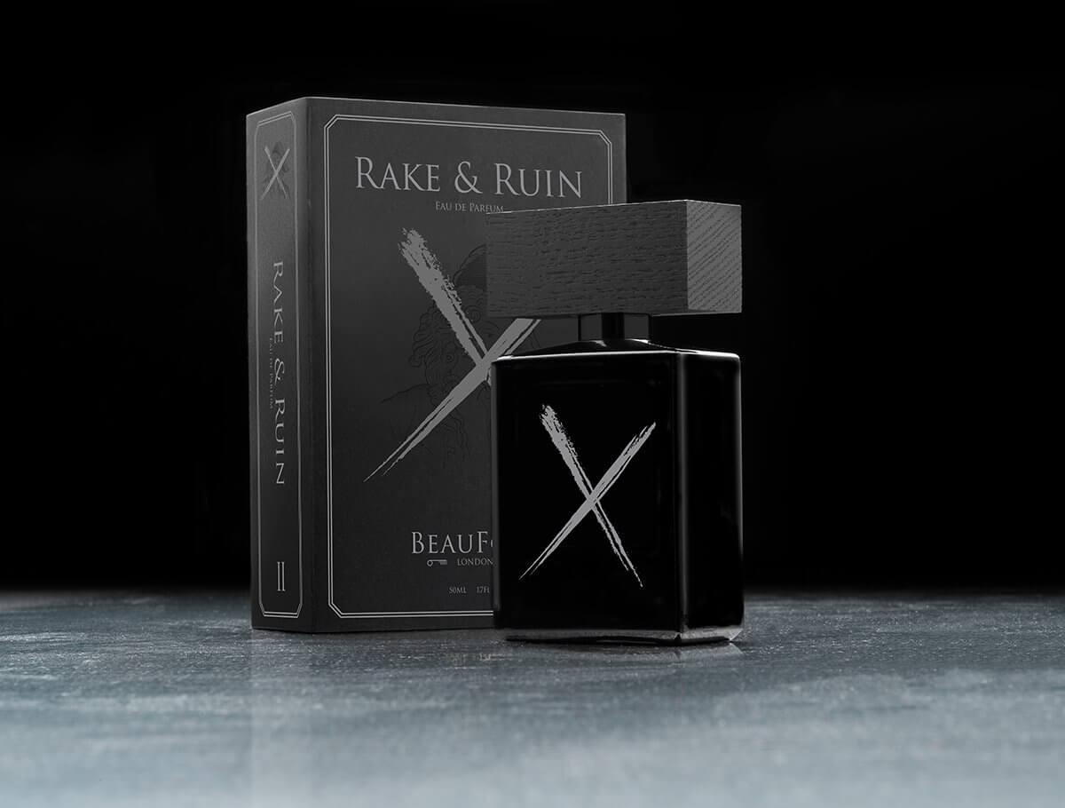 Rake and Ruin