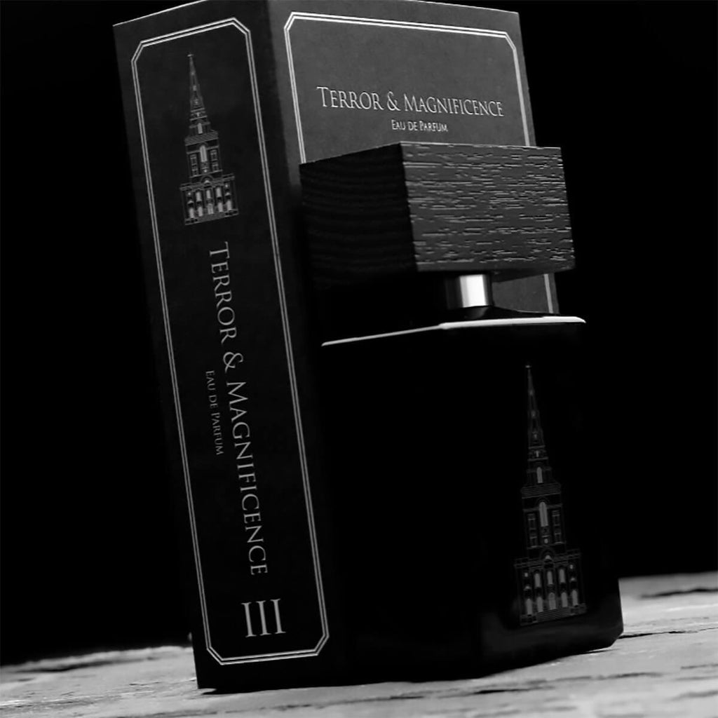 Terror and Magnificence by Beaufort London