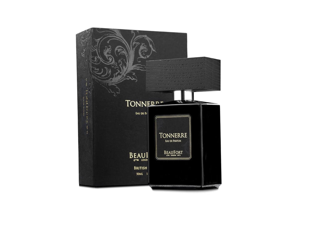 Tonnerre by BeauFort London