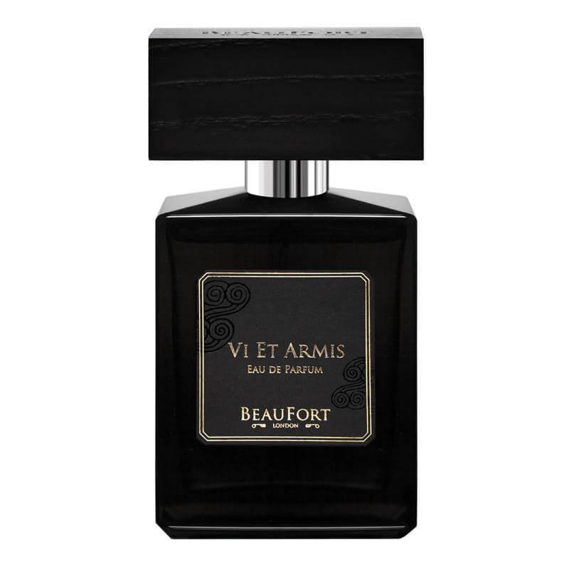 Vi et Armis by BeauFort London
