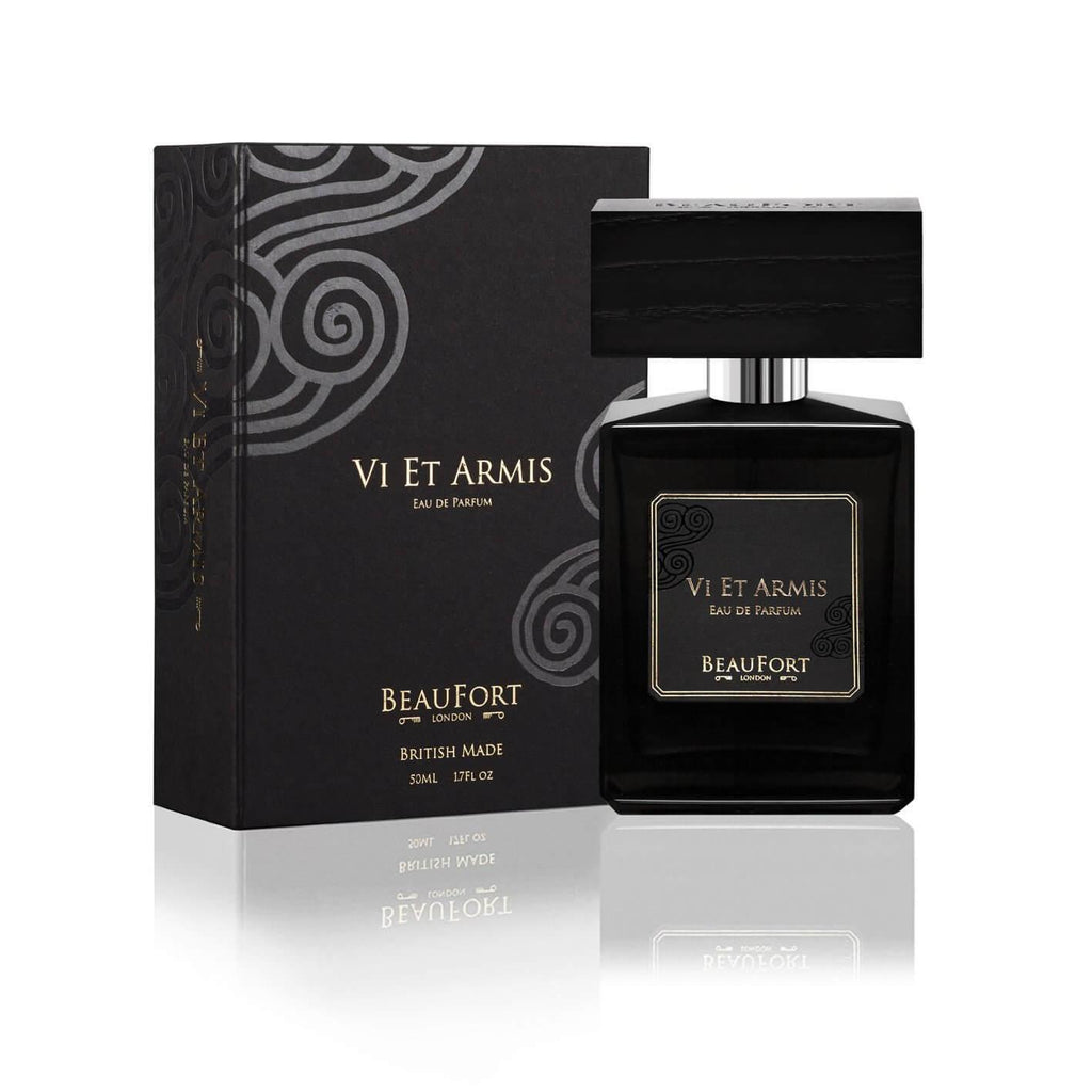Vi et Armis by BeauFort London